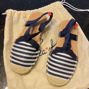 Sea Star Beachwear Seafarer Slingback Water Shoes